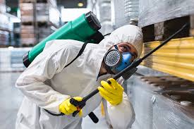 Best Pest Prevention Services  in St Clairsville, OH